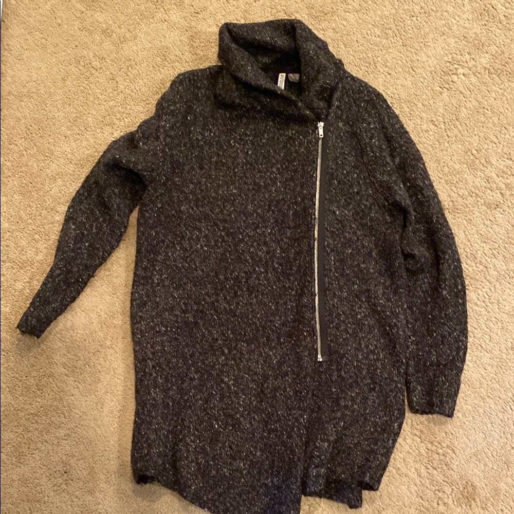 H&M Cowl Neck Sweater